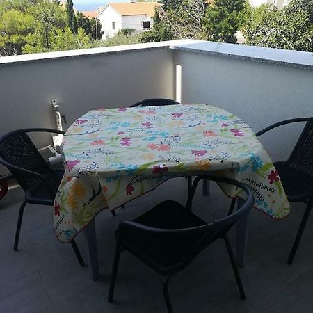 Apartman Dodo Novalja Exterior foto