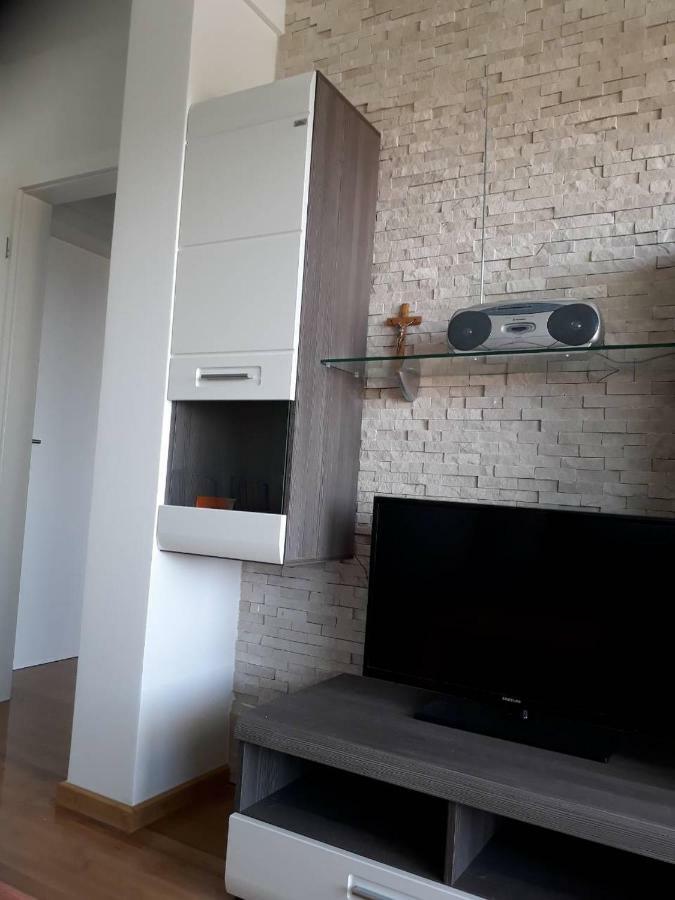 Apartman Dodo Novalja Exterior foto